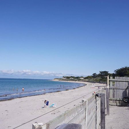 Maison Cosy 200M Plage De La Liniere, Jardin Clos, Terrasse, Parking Prive - 4 Couchages - Fr-1-224B-90 Noirmoutier-en-l'Ile Zewnętrze zdjęcie