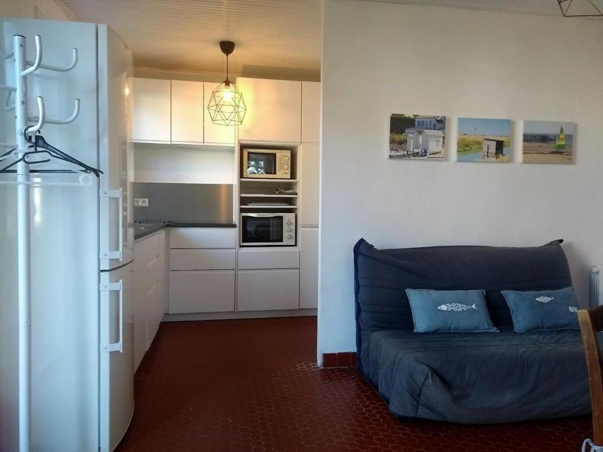 Maison Cosy 200M Plage De La Liniere, Jardin Clos, Terrasse, Parking Prive - 4 Couchages - Fr-1-224B-90 Noirmoutier-en-l'Ile Zewnętrze zdjęcie