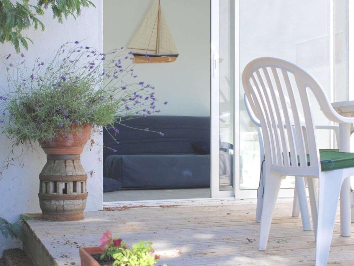 Willa Maison Cosy 200M Plage De La Liniere, Jardin Clos, Terrasse, Parking Prive - 4 Couchages - Fr-1-224B-90 Noirmoutier-en-l'Ile Zewnętrze zdjęcie