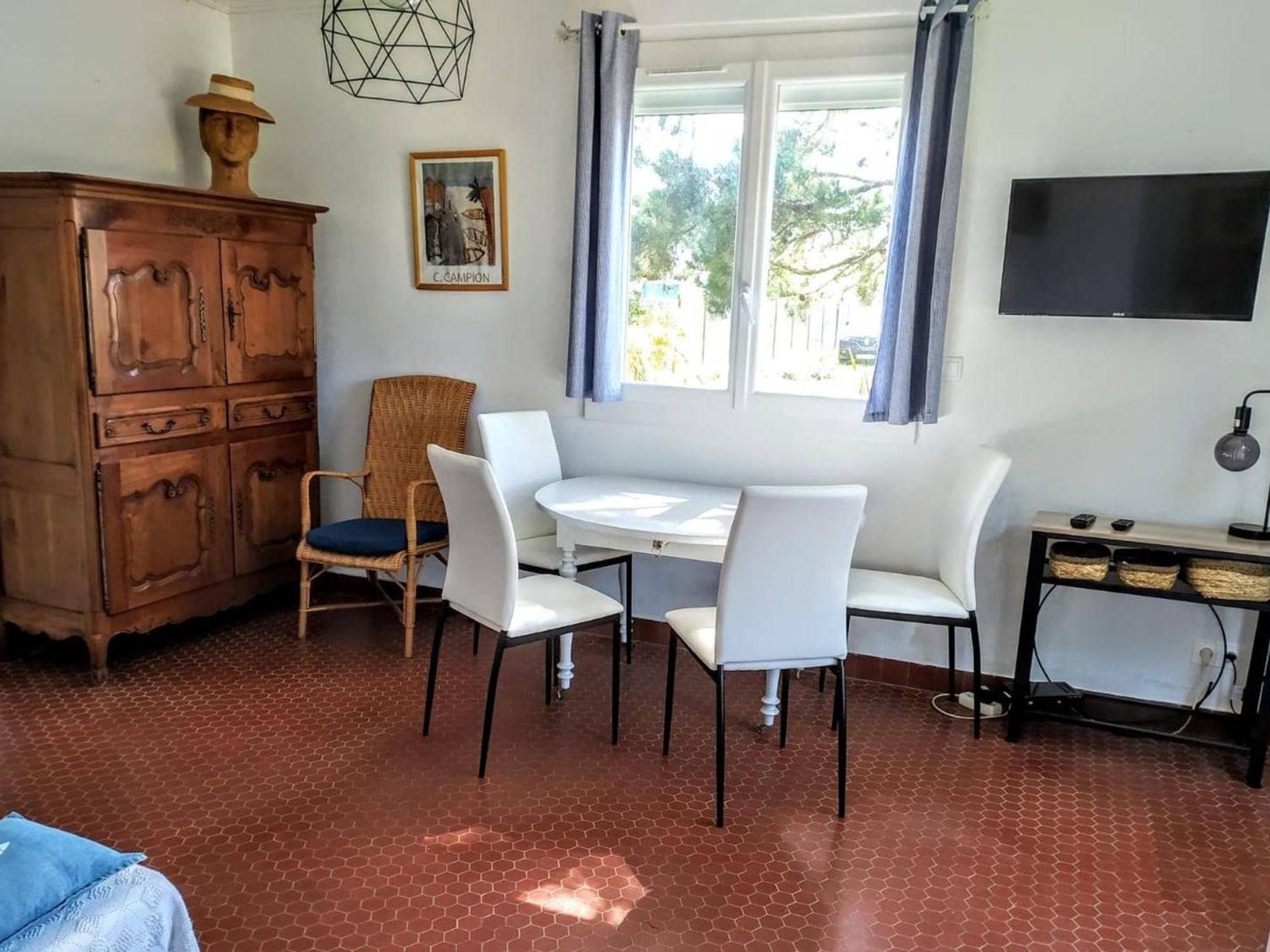 Willa Maison Cosy 200M Plage De La Liniere, Jardin Clos, Terrasse, Parking Prive - 4 Couchages - Fr-1-224B-90 Noirmoutier-en-l'Ile Zewnętrze zdjęcie